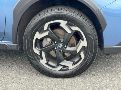 2023 Subaru Crosstrek Limited CVT