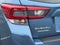 2023 Subaru Crosstrek Limited CVT