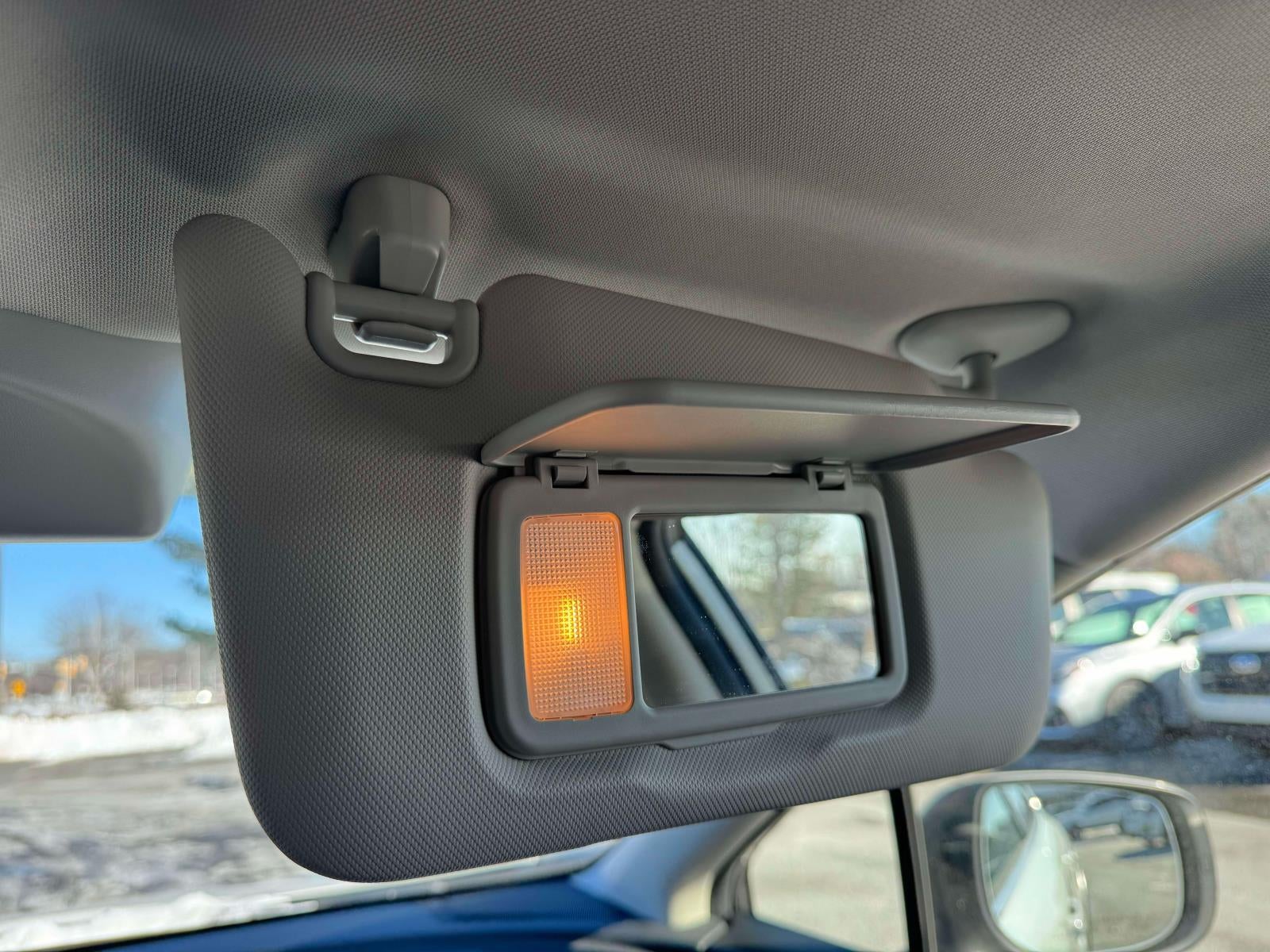 2023 Subaru Crosstrek Limited CVT