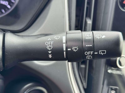 2024 Subaru Crosstrek Premium AWD