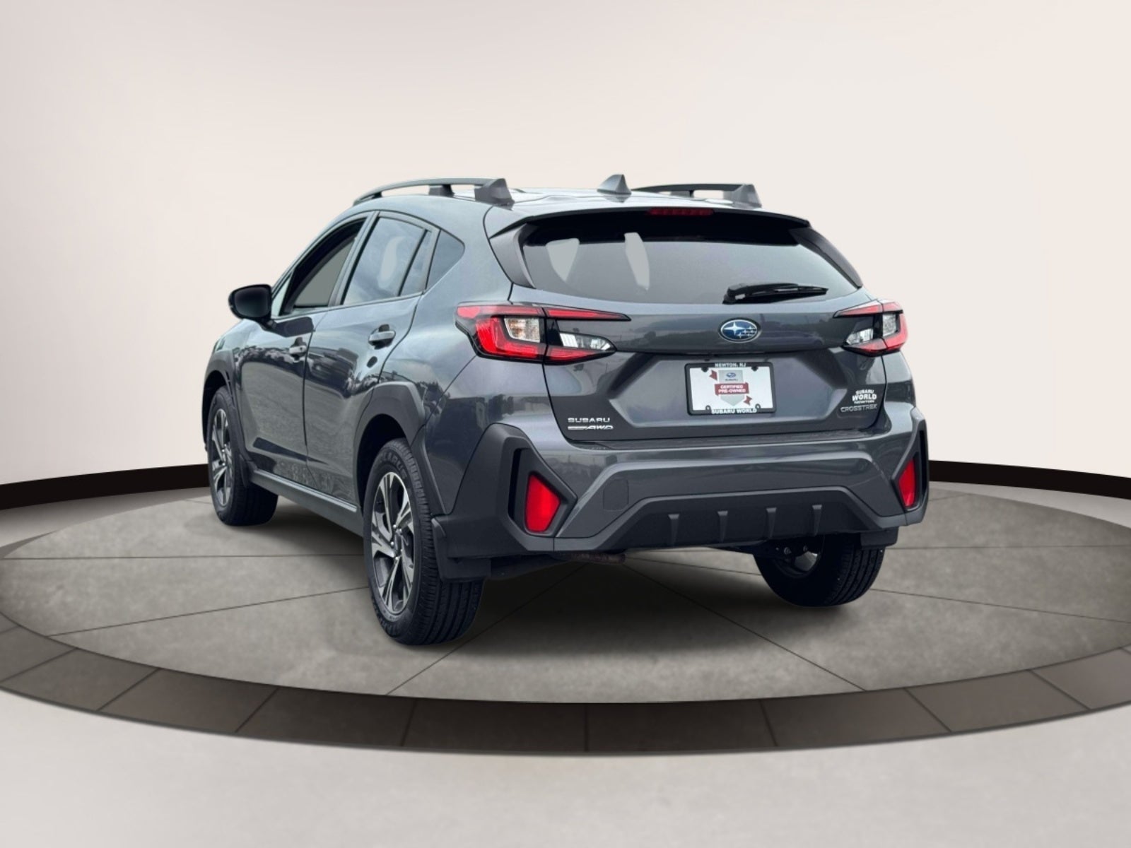 2024 Subaru Crosstrek Premium AWD