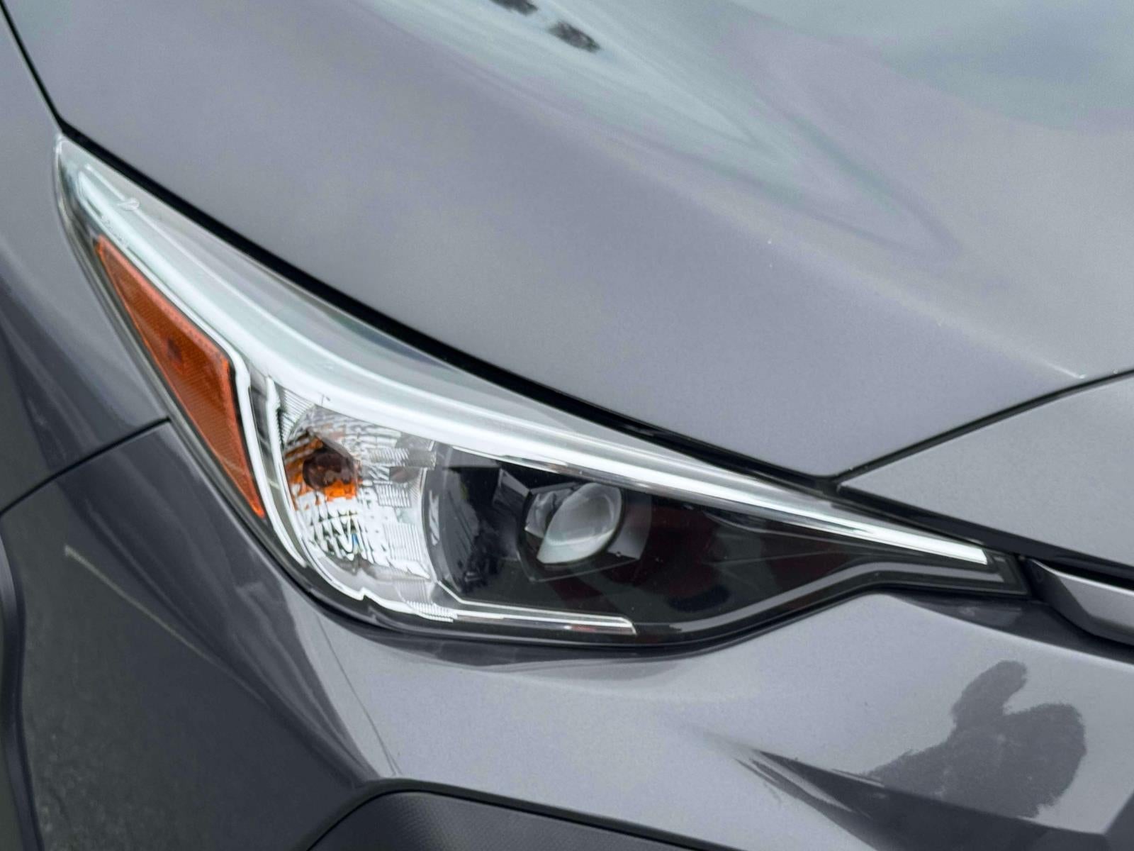 2024 Subaru Crosstrek Premium AWD