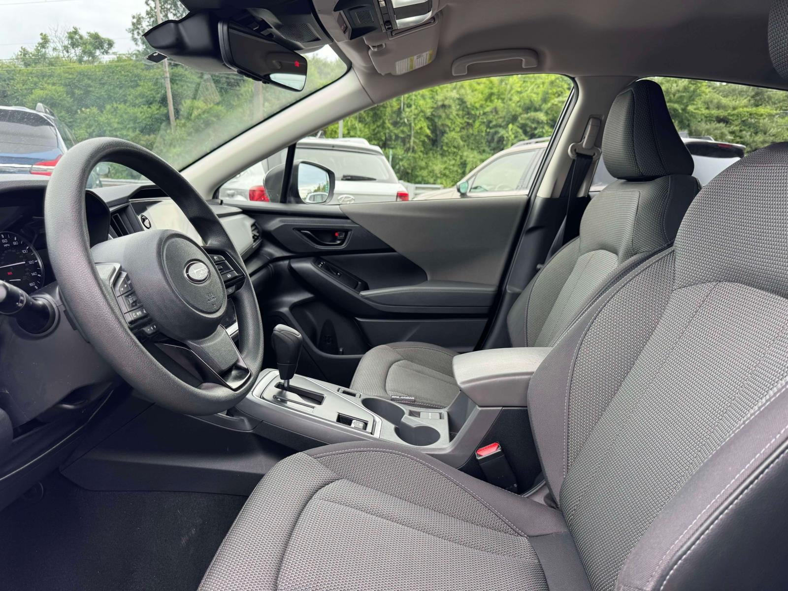 2024 Subaru Crosstrek Premium AWD