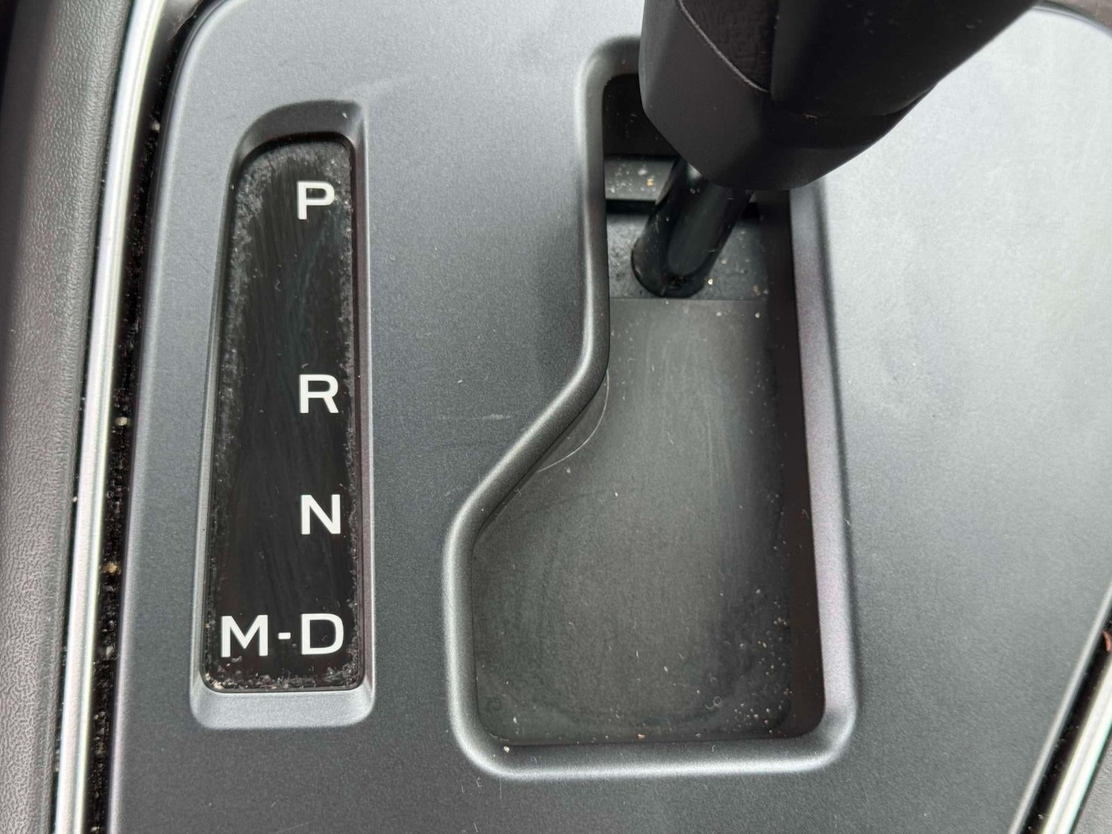 2024 Subaru Crosstrek Premium AWD