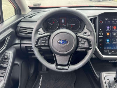 2024 Subaru Crosstrek Premium AWD