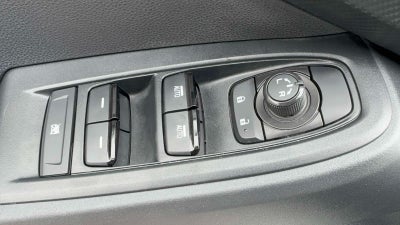 2024 Subaru Crosstrek Premium AWD