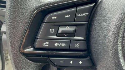 2024 Subaru Crosstrek Premium AWD
