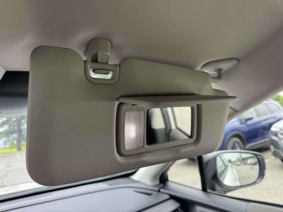 2024 Subaru Crosstrek Premium AWD