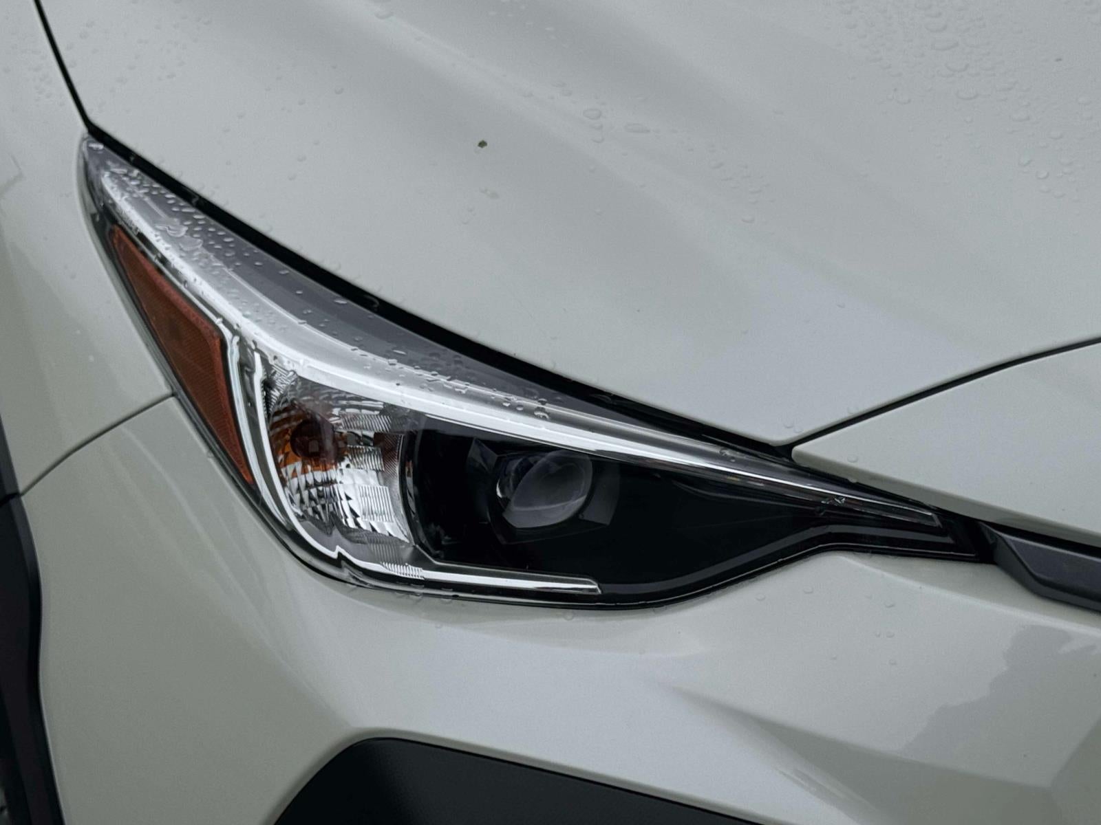 2024 Subaru Crosstrek Premium AWD