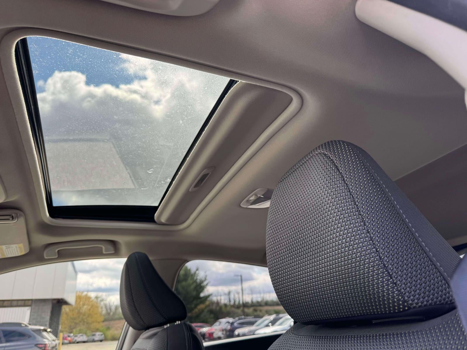 2024 Subaru Crosstrek Premium AWD