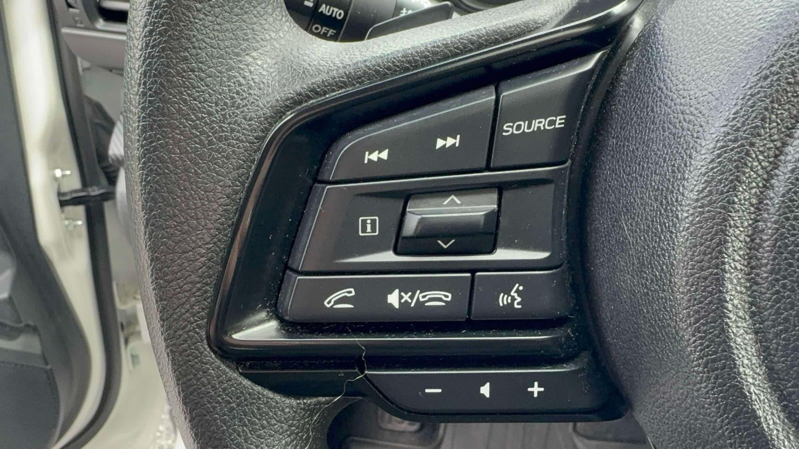 2024 Subaru Crosstrek Premium AWD