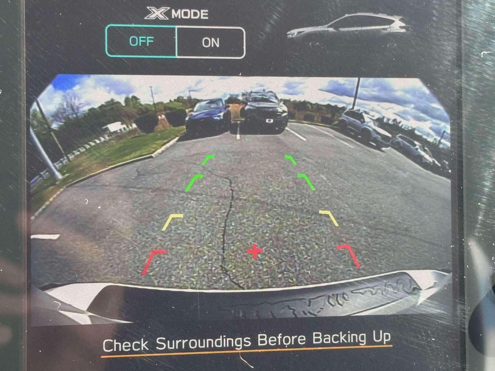 2024 Subaru Crosstrek Premium AWD