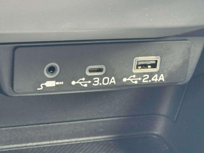 2024 Subaru Crosstrek Premium AWD