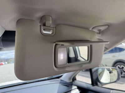 2024 Subaru Crosstrek Premium AWD