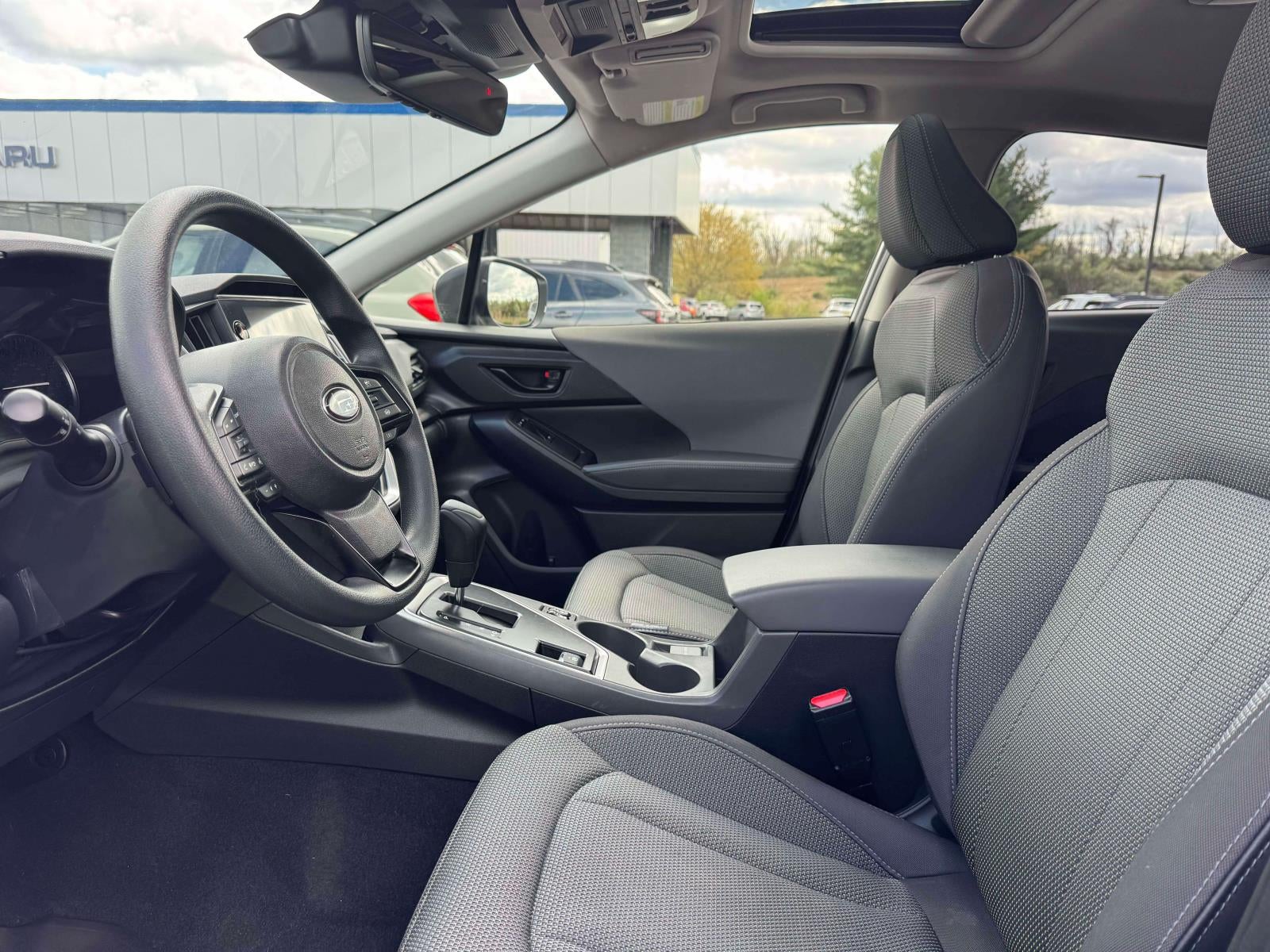 2024 Subaru Crosstrek Premium AWD