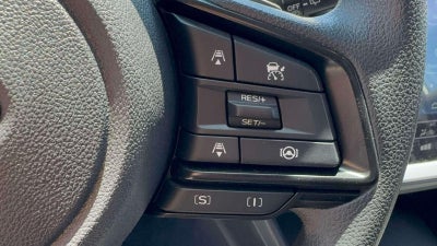 2025 Subaru Crosstrek Premium AWD