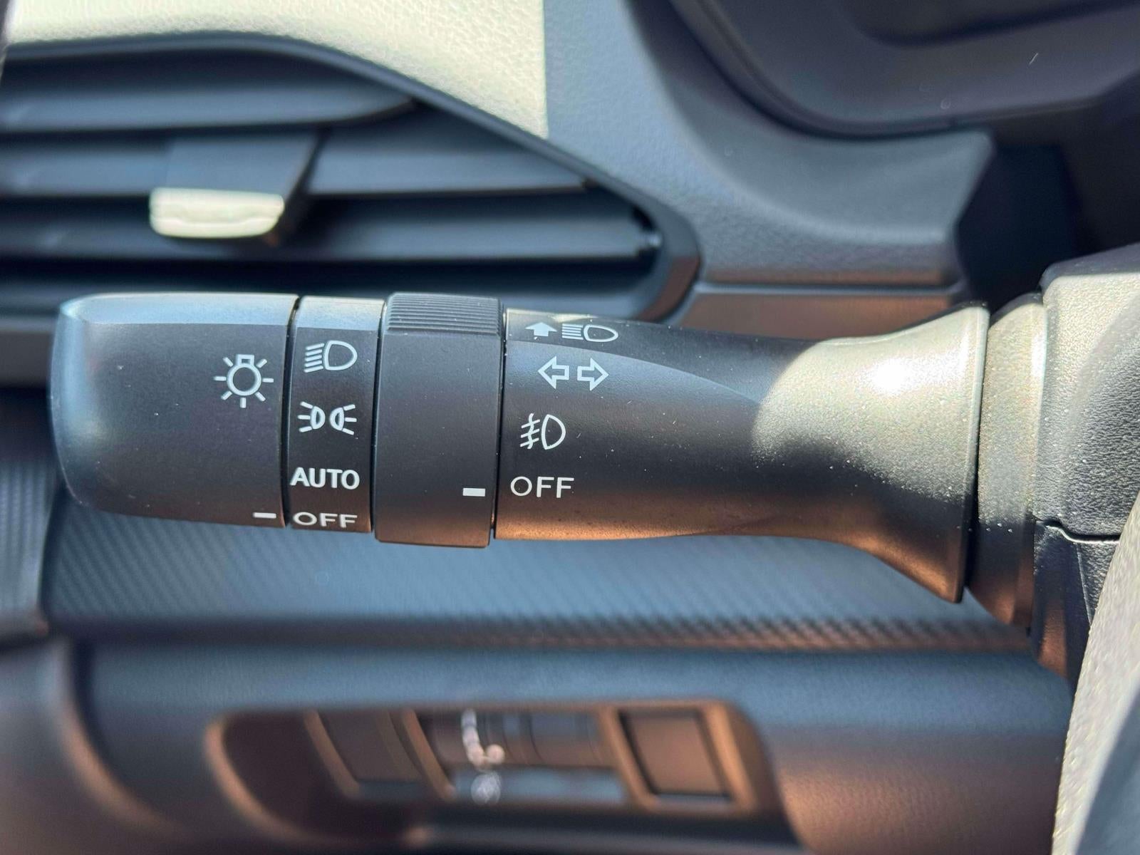 2025 Subaru Crosstrek Premium AWD