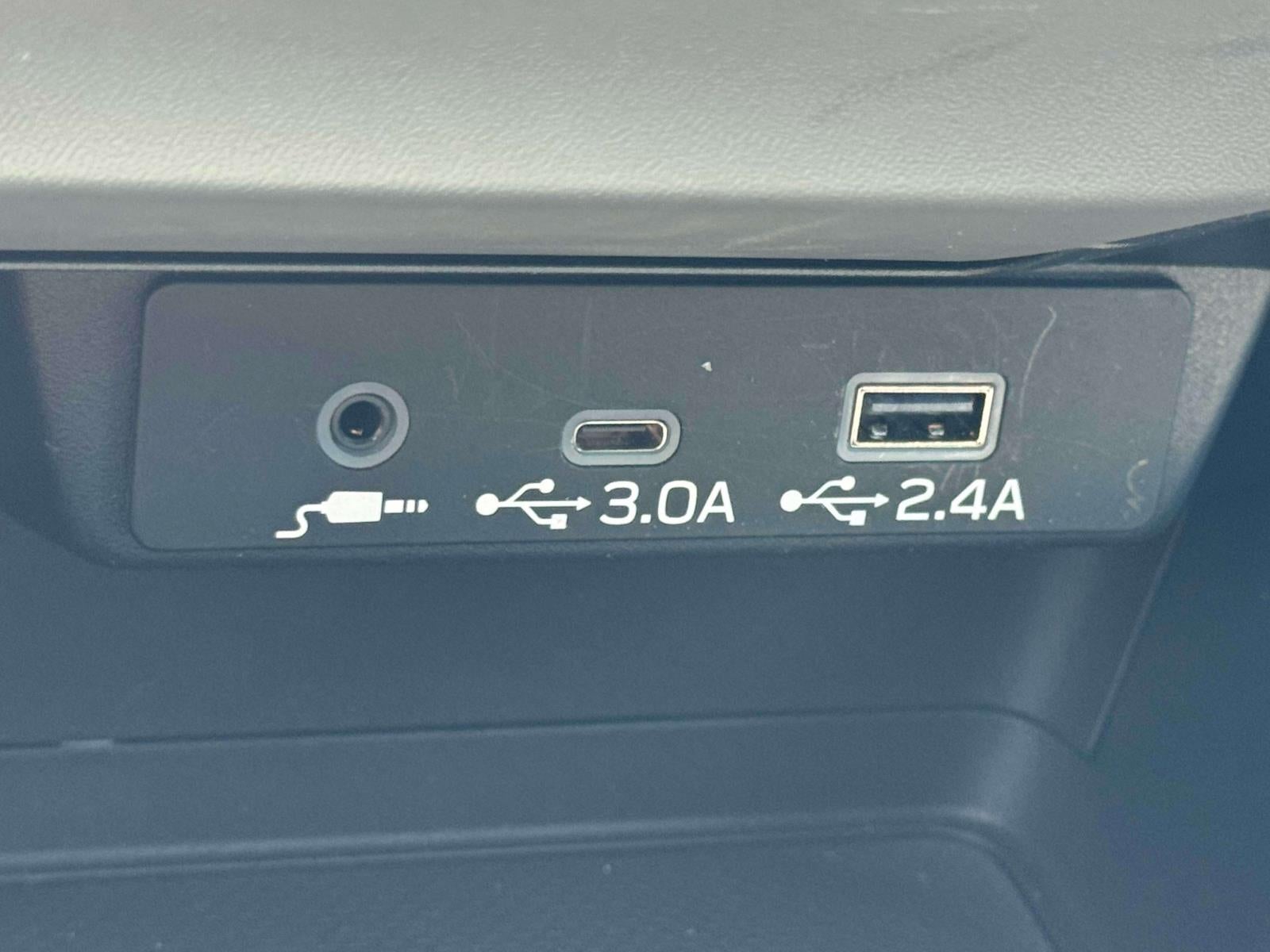 2025 Subaru Crosstrek Premium AWD