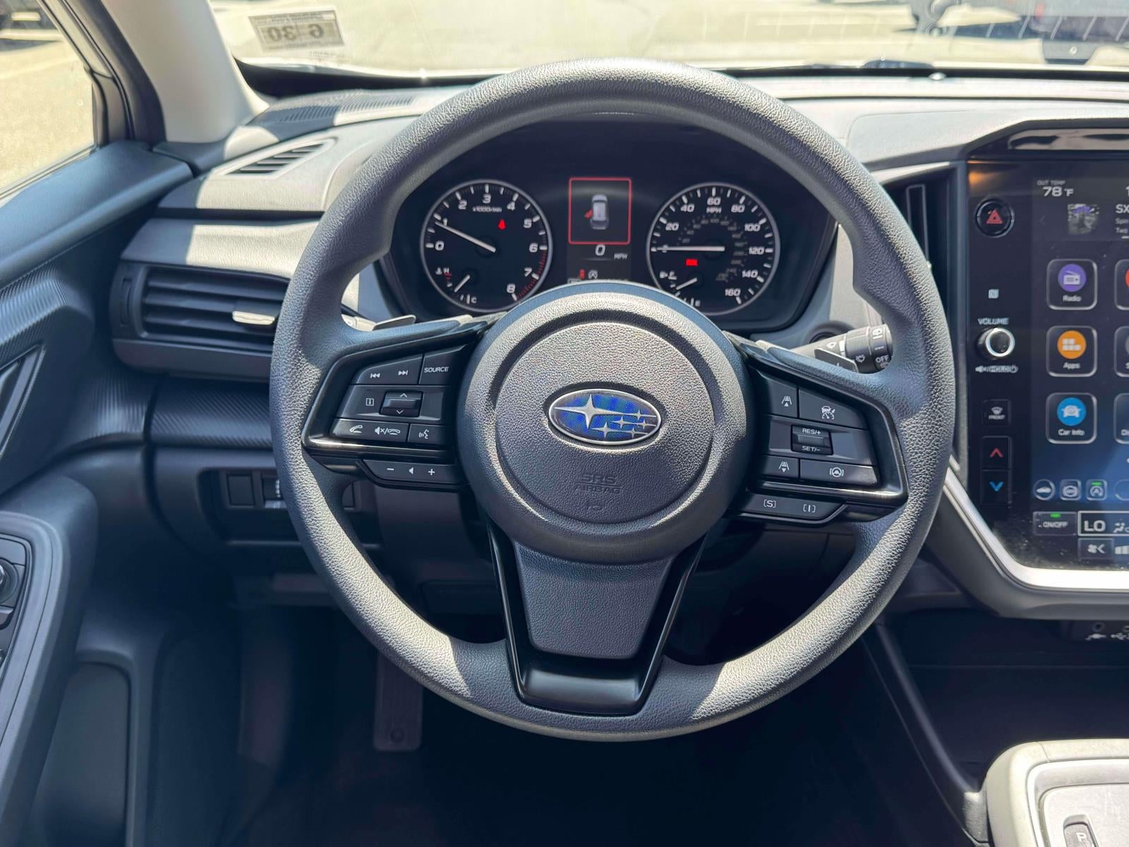 2025 Subaru Crosstrek Premium AWD