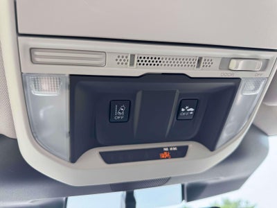 2023 Subaru Forester CVT