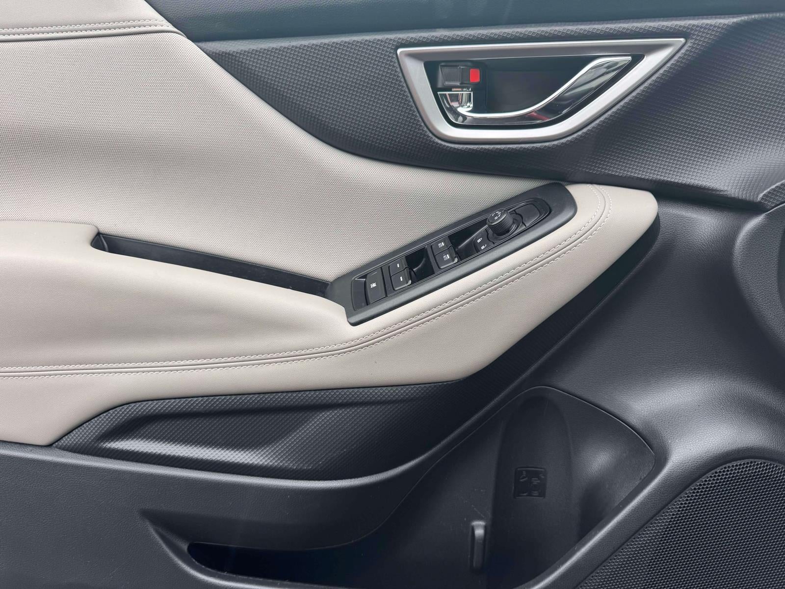 2024 Subaru Forester Premium AWD