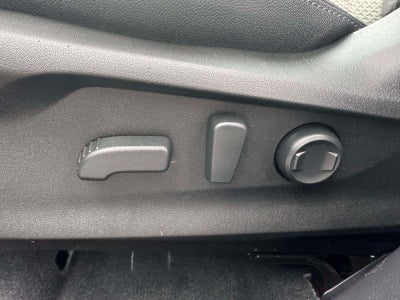 2024 Subaru Forester Premium AWD