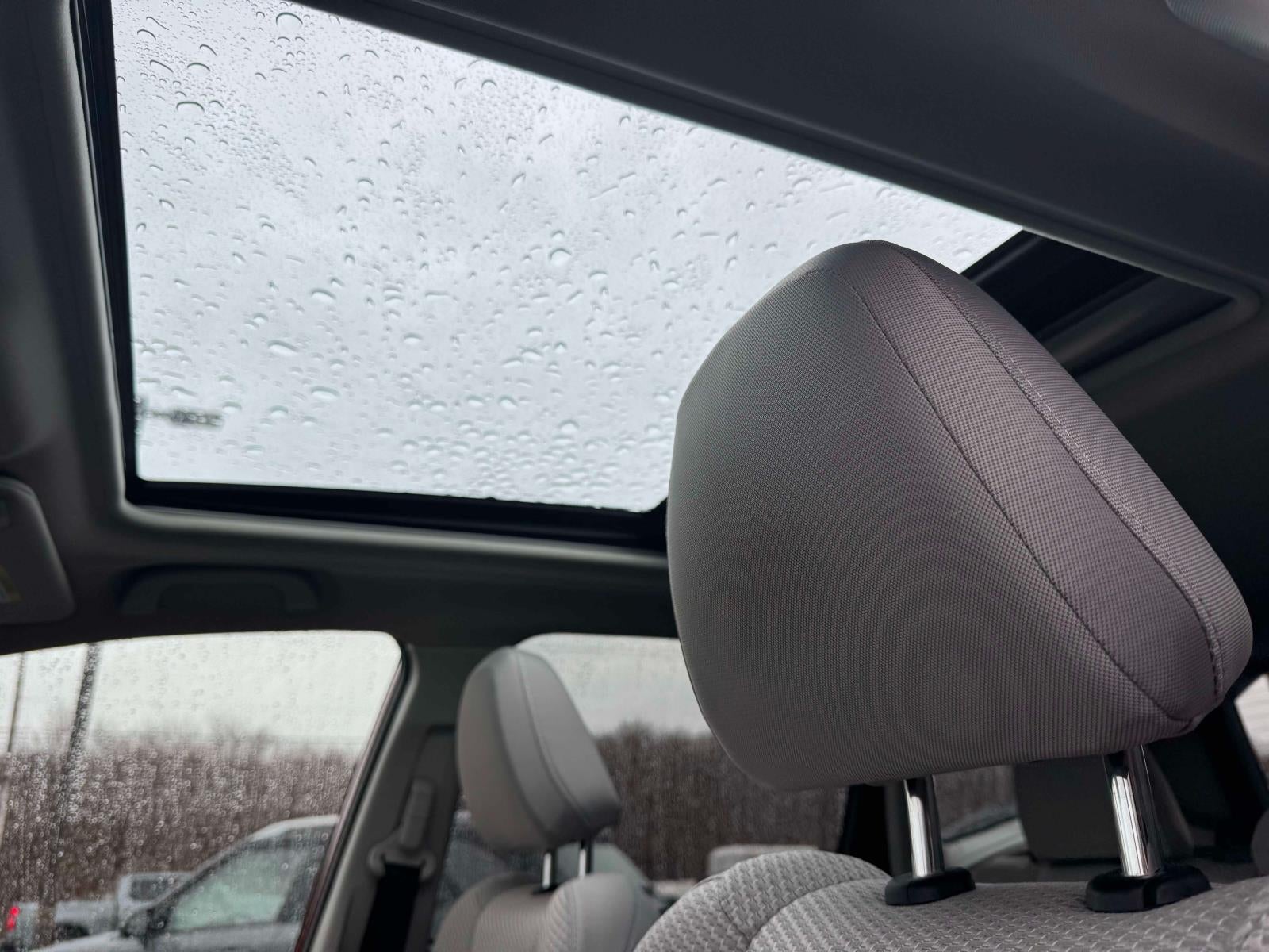 2024 Subaru Forester Premium AWD