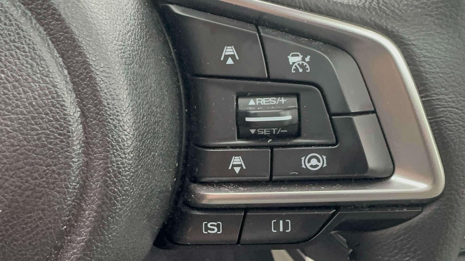 2024 Subaru Forester Premium AWD