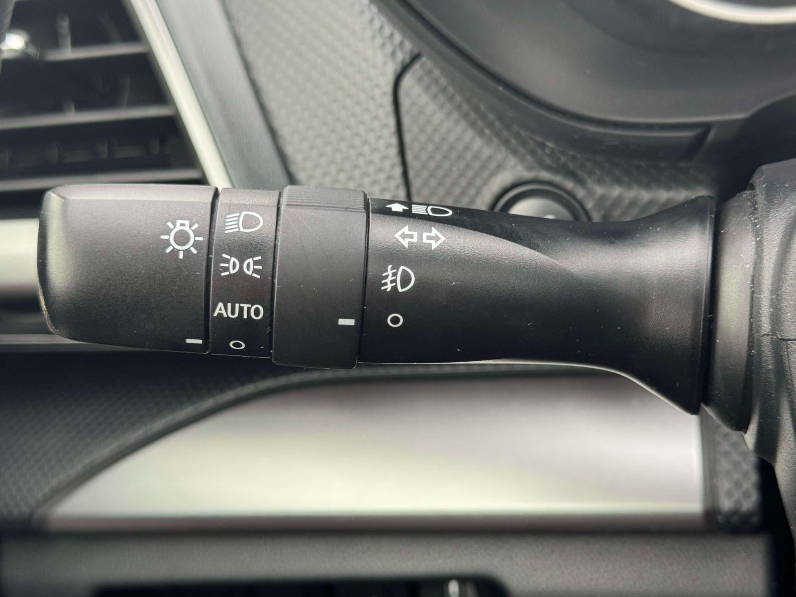 2024 Subaru Forester Premium AWD