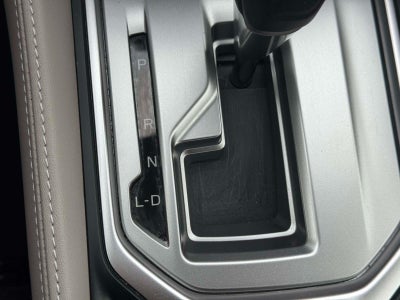 2024 Subaru Forester Premium AWD