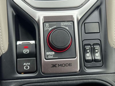 2024 Subaru Forester Premium AWD