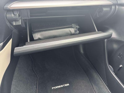 2024 Subaru Forester Premium AWD