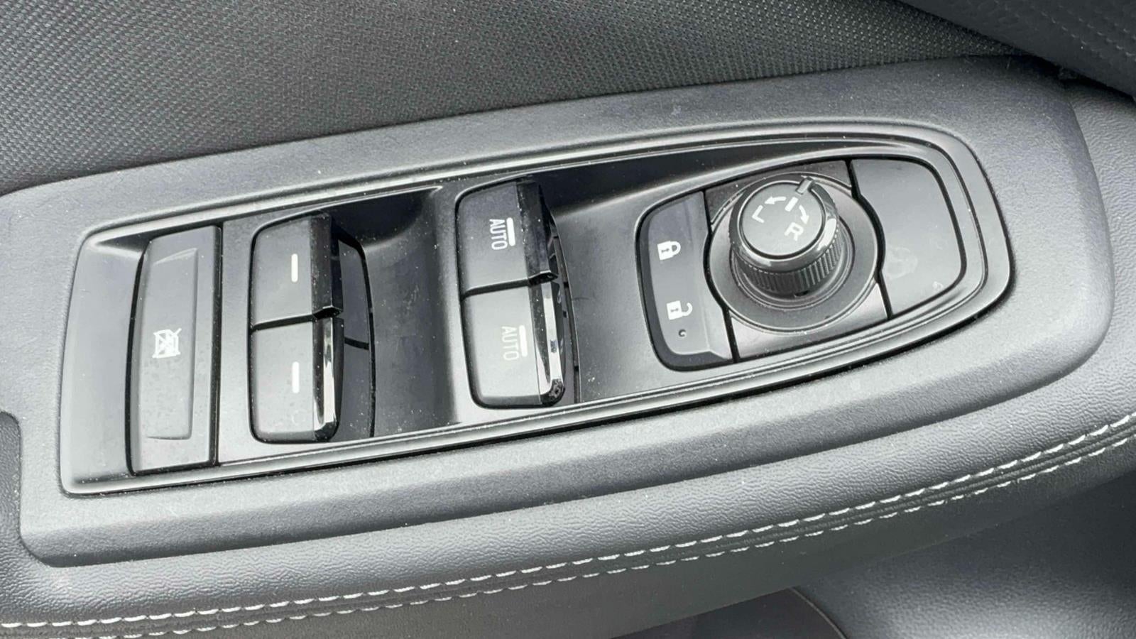 2024 Subaru Forester Premium AWD