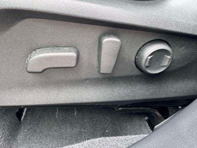 2024 Subaru Forester Premium AWD