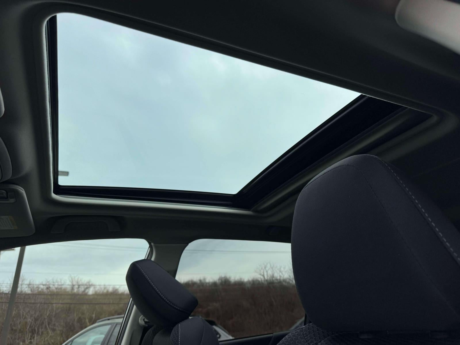 2024 Subaru Forester Premium AWD