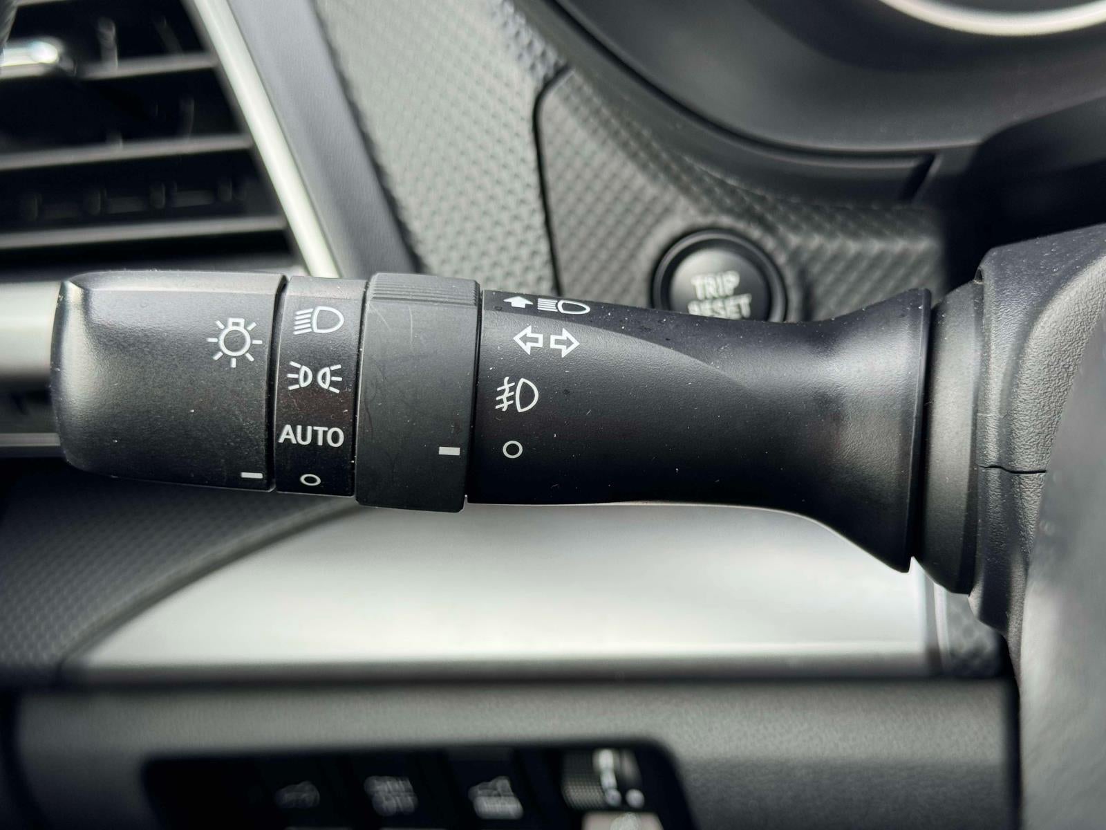 2024 Subaru Forester Premium AWD