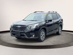 2024 Subaru Forester Premium AWD