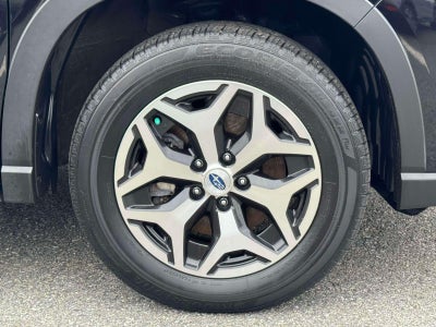 2024 Subaru Forester Premium AWD