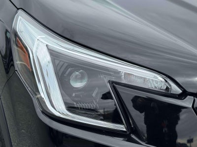 2024 Subaru Forester Premium AWD