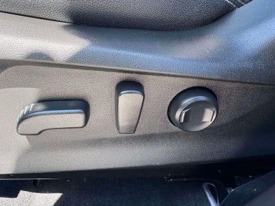 2023 Subaru Forester Premium CVT