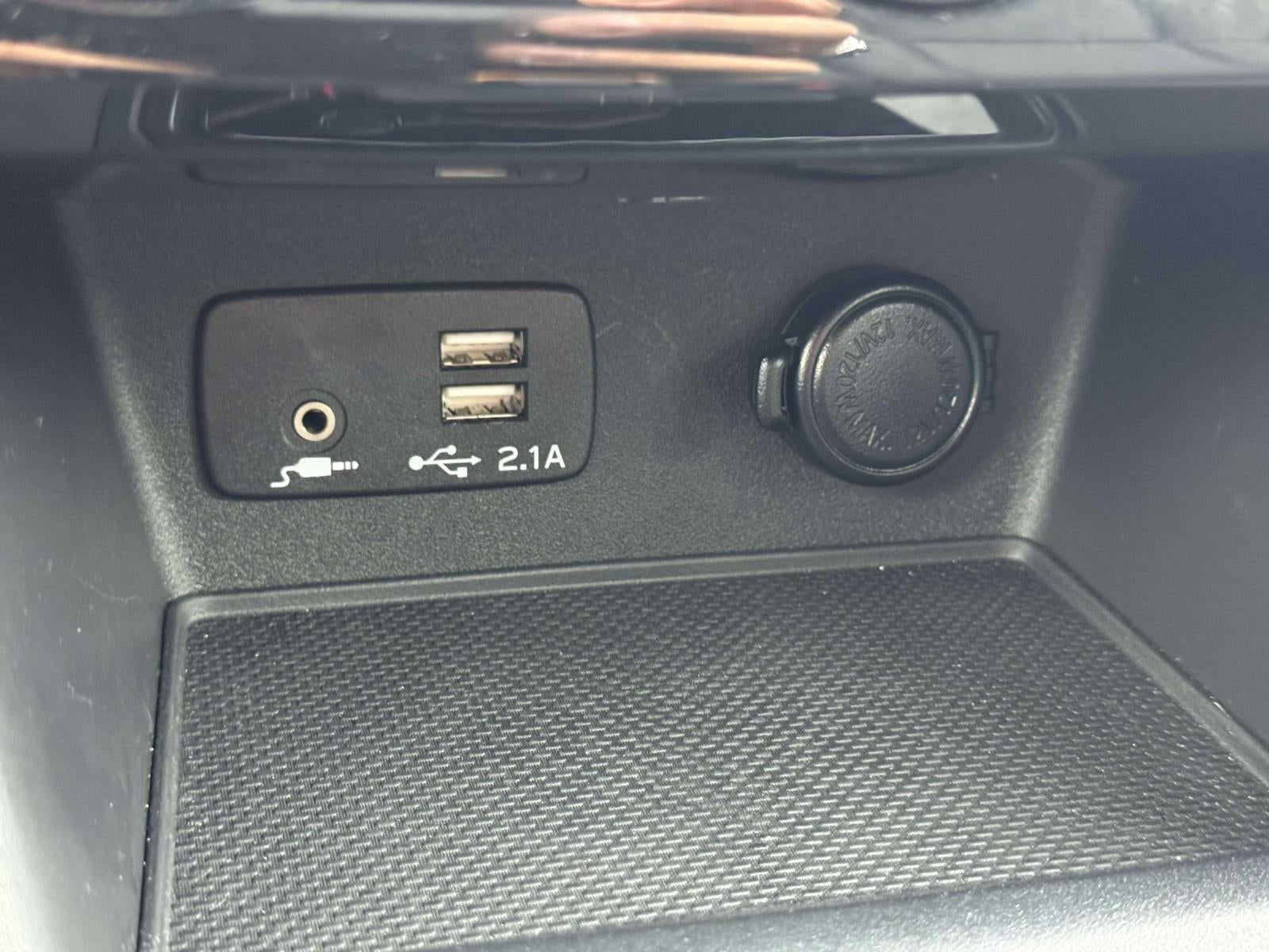 2025 Subaru Forester Wilderness CVT