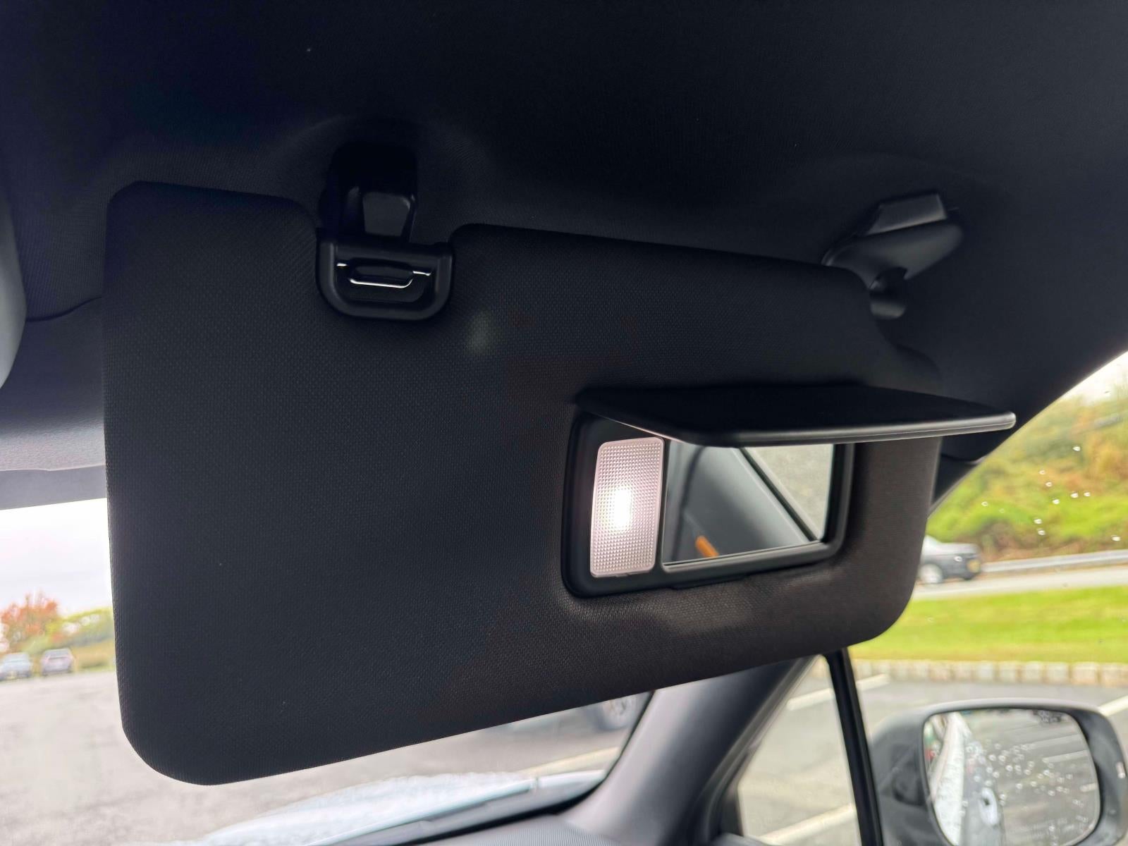 2025 Subaru Forester Wilderness CVT