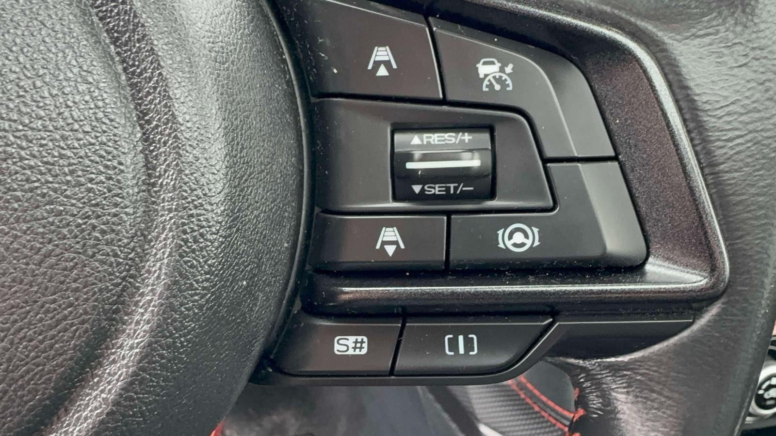 2023 Subaru Forester Sport CVT