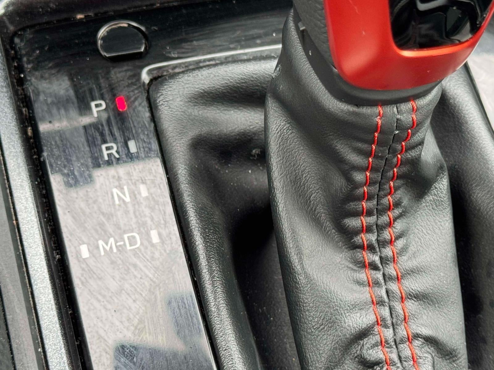 2023 Subaru Forester Sport CVT