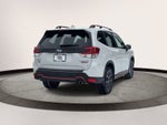 2023 Subaru Forester Sport CVT