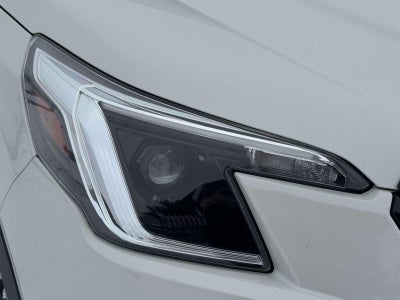 2023 Subaru Forester Sport CVT