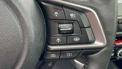 2024 Subaru Forester Limited AWD