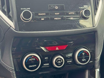 2024 Subaru Forester Limited AWD