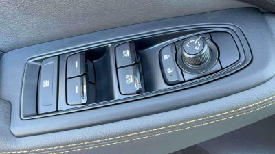 2022 Subaru Forester Wilderness CVT