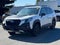 2022 Subaru Forester Wilderness CVT